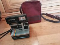 Fotoapparat Polaroid 635 ,Neuwertig Bayern - Freising Vorschau
