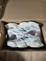 New Balance 9060 | NEU Bayern - Fürth Vorschau