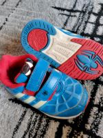 Spiderman Schuhe von Adidas Bayern - Bischbrunn Vorschau