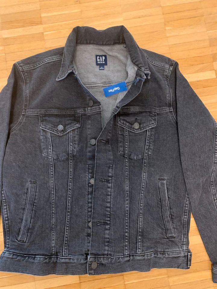 GAP Jeansjacke Gr.M in Konstanz