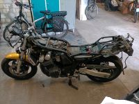 Yamaha FZS Fazor 600 Restteile Nordrhein-Westfalen - Ascheberg Vorschau