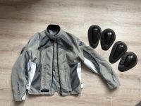 Ixon Motorrad Jacke Gr. M Thüringen - Weimar Vorschau