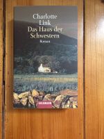 Charlotte Link - Das Haus der Schwestern Bayern - Altenbuch Vorschau