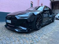 MB Design Audi RS6 21 Zoll Hessen - Münzenberg Vorschau