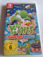 Yoshis Nintendo Switch Niedersachsen - Hildesheim Vorschau