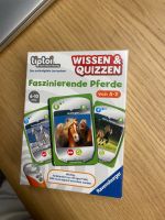 Tip Toi Wissen & Quizzen Pferde Schleswig-Holstein - Kaltenkirchen Vorschau