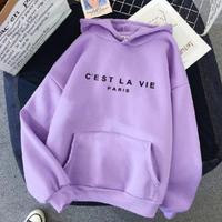 Hoodie Kapuzenpulli Größe 38 lila NEU Dithmarschen - Buesum Vorschau