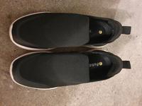 Fitville Briskwalk Slipper Herren Größe 45 Weite 4E (neuwertig) Brandenburg - Prenzlau Vorschau
