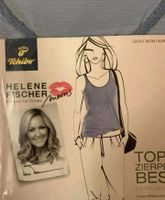 Blaues Damen Top mit Zierperlen Tchibo Helene Fischer Bayern - Oberammergau Vorschau