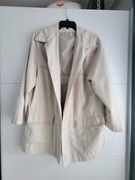 Jacke Größe 48 beige Damen Übergangsjacke C&A Saarland - Saarlouis Vorschau