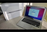 Apple MacBook Air (13", 2017) Intel Core i5-TOP Zustand Akku neu Nordrhein-Westfalen - Altenbeken Vorschau