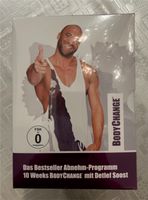 BodyChange 10 DVDs mit Detlef Soost (Neu) Baden-Württemberg - Dettingen an der Erms Vorschau