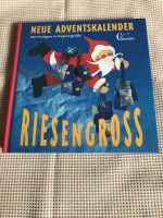 Adventskalender Bastelbuch Rheinland-Pfalz - Thaleischweiler-Fröschen Vorschau