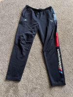 Puma Jogginghose BMW M Motorsport Gr. L Nordrhein-Westfalen - Windeck Vorschau