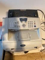 Laser Fax 2820 brother; einwandfreier Zustand Krummhörn - Upleward Vorschau