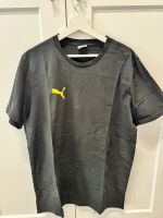 Puma T-Shirt, Herren, Größe XL, Farbe Schwarz Bayern - Schliersee Vorschau