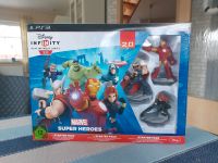 PS3 Marvel Super heroes 2.0 Disney infinity Niedersachsen - Friedeburg Vorschau