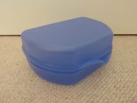 Tupperware Brotzeit Brotbox Brotdose Pausendose hellblau Nordrhein-Westfalen - Everswinkel Vorschau