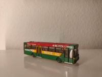 Wiking MB O405, Messe-Express, Hannover, 1:87, handarbeit Harburg - Hamburg Marmstorf Vorschau