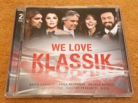 We Love Klassik - Doppel-CD Dresden - Blasewitz Vorschau