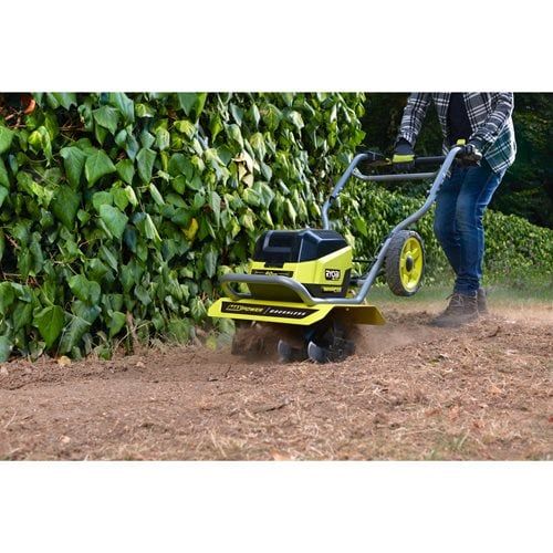 RYOBI RY36CVXA-0 KULTIVATOR XXX UVP: 685,65 € in Lauchringen