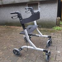 Athlon SL Rollator Dortmund - Hörde Vorschau