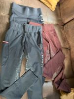 Tommy hilfiger reitleggings m und l Pferd Nordrhein-Westfalen - Ahaus Vorschau