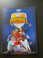 Real Welt Fussball Stars Hannover - Ahlem-Badenstedt-Davenstedt Vorschau