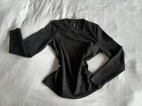 Schwarze-Goldener Pullover Bayern - Oberschneiding Vorschau
