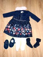 Herbst Baby Festliches Outfit/ Kleid Gr. 62 Neu Sterntaler C&A Baden-Württemberg - Metzingen Vorschau