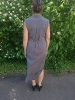 ICHI Kleid Sommerkleid Gr. 38 M Baden-Württemberg - Rottenburg am Neckar Vorschau