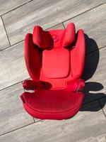 Cybex Gold Solution S-Fix Bayern - Neu Ulm Vorschau