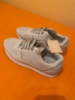 Stradivarius Women Sneaker Gr 37 Baden-Württemberg - Pfinztal Vorschau