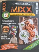 Rezepte Thermomix Grill-Spezial Niedersachsen - Bassum Vorschau