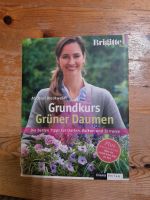 2 Gartenbücher von GU und Brigitte, Stückpreis 4 € Bergedorf - Hamburg Allermöhe  Vorschau