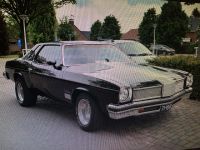 Oldsmobile Cutlass Supreme Teile gesucht Niedersachsen - Löningen Vorschau