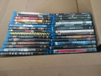 Blu Ray Sammlung 2€ pro Film Avatar, Hancock, Logan, 300, Purge Duisburg - Neumühl Vorschau