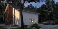 Einfamilienhaus Trendline S 5 - Eigenleistung - Eigenkapital Rheinland-Pfalz - Aach (bei Trier) Vorschau