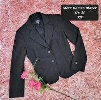 Mexx Damen Blazer Gr. 38 (M) Sachsen - Heidenau Vorschau