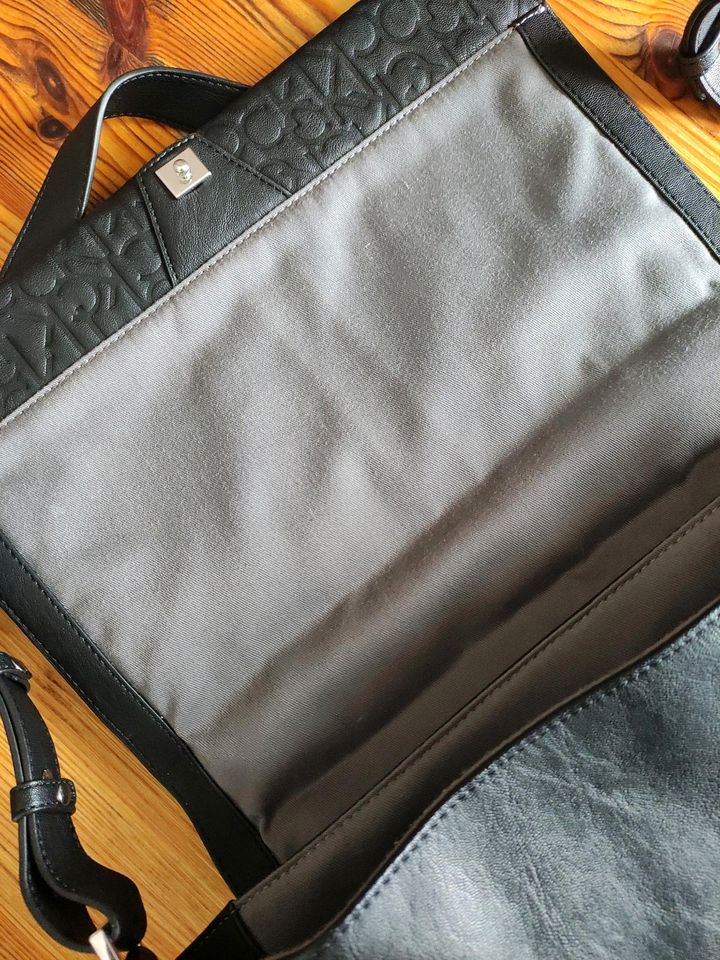 Tasche Calvin Klein Herren/ Damen in Abensberg