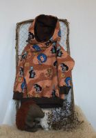 Handmade Hoodie *Der kleine Maulwurf* Gr 92 Rheinland-Pfalz - Treis-Karden Vorschau