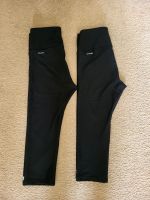 3/4 Leggings für Mädchen Mitte - Wedding Vorschau