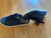 Adidas Stan Smiths Mules in Größe 41 und 1/3 Köln - Blumenberg Vorschau