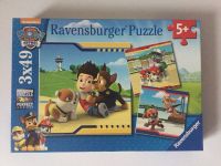 Ravensburg Puzzle Paw Patrol 5 Jahre Baden-Württemberg - Mundelsheim Vorschau