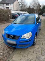 VW Polo 9n LPG Gasanlage Nordrhein-Westfalen - Hüllhorst Vorschau