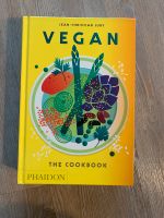 Vegan: The Cookbook Kochbuch NEW/NEU Niedersachsen - Bremervörde Vorschau