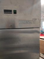 Großer Kühlschrank  von HUSKY .. guter Zustand Bayern - Thannhausen Vorschau
