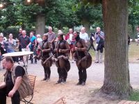 Suche 2 Karten für das Kleine Fest in Hannover Hannover - Kirchrode-Bemerode-Wülferode Vorschau