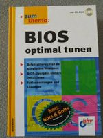 BHV BIOS optimal tunen Baden-Württemberg - Gechingen Vorschau