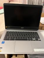 Acer Chromebook 14 CB314-1H-C2KX 14" Laptop 4GB 64GB Notebook Nürnberg (Mittelfr) - Südstadt Vorschau